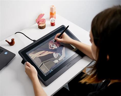 Wacom rajztábla