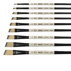 Különböző ecsetek Photoshopban