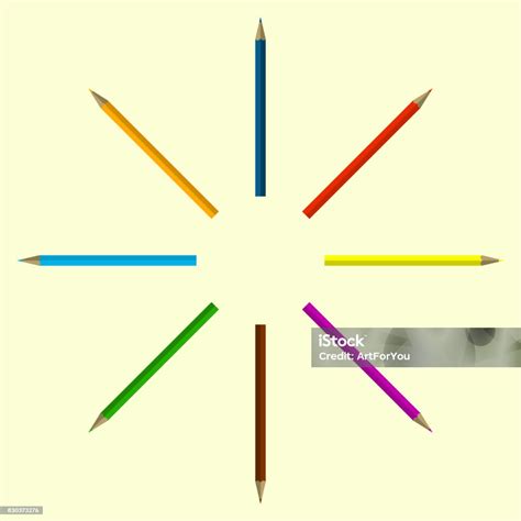 Illusztráció kör rajzolásáról Illustratorban