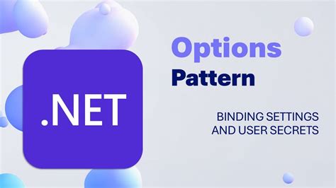 Illusztráció a Pattern Options panelről