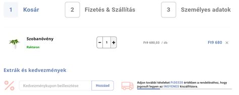 információs hírlevelek példa