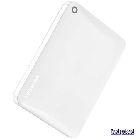 Toshiba Canvio Connect II külső HDD