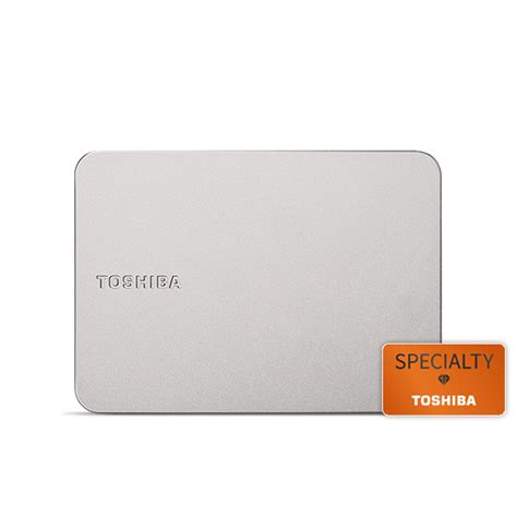 Toshiba Canvio Connect II méretei és súlya