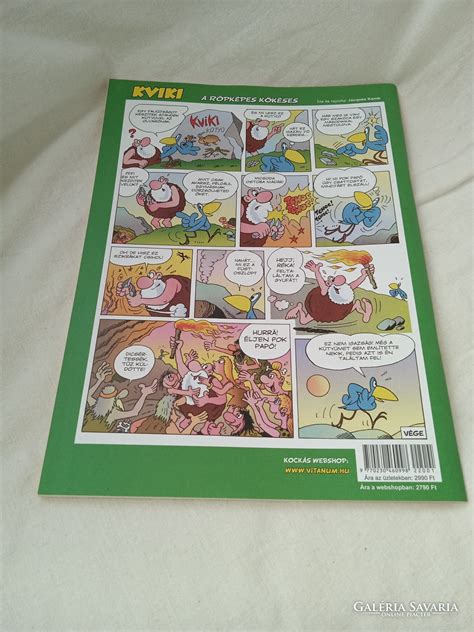 Képregény fordítás példa