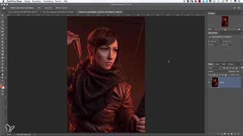 Kreatív effektek a Photoshopban