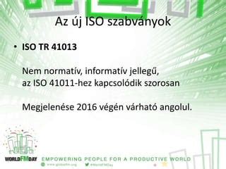 A zaj megjelenése különböző ISO értékeken