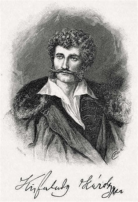 Kisfaludy Károly portréja