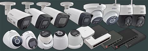 Különböző típusú kamerák és szkennerek