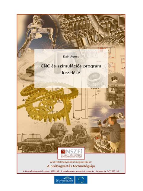 Firka program: Mozik és Jelenetek kezelése