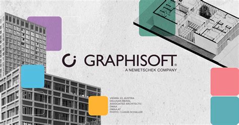 Graphisoft Goodies Suite ikonok