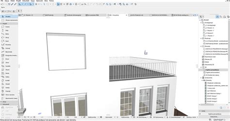 ARCHICAD északi jel