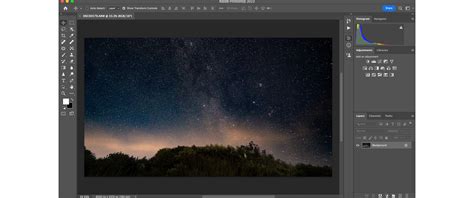 Photoshop rétegpanel