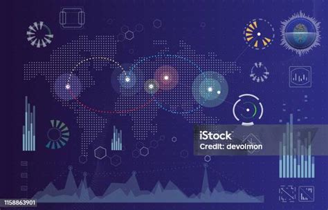 Illustroke felület vektor illusztráció készítéséhez