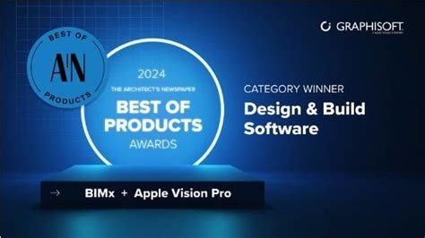 Archicad és Apple Vision Pro integráció