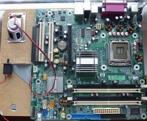 számítógép alkatrészek