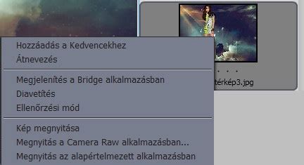 Okok, amiért a Photoshop fájlok megsérülhetnek