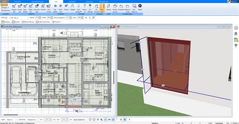 Archicad 19 helyiség területének méretezése