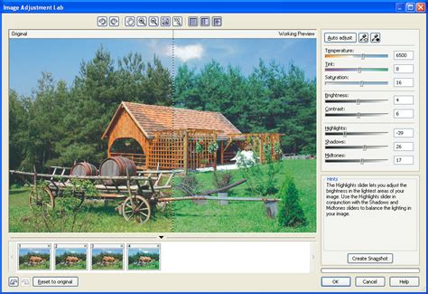 CorelDRAW! objektum formázás: körvonalak, kitöltések és átalakítások
