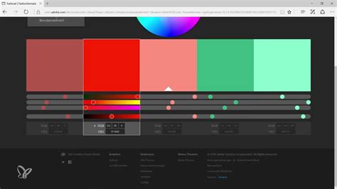 Adobe InDesign táblázat váltakozó színek