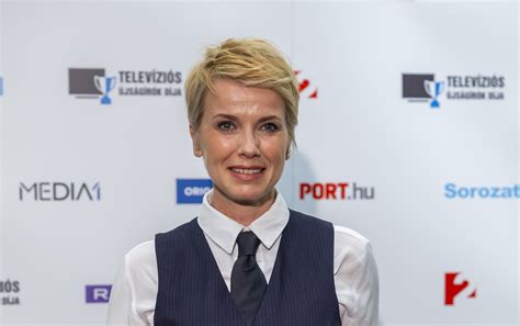 D. Tóth Kriszta smink nélkül