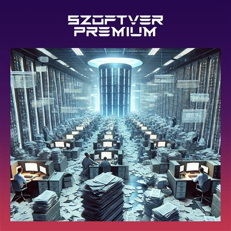 A szoftver felületének képernyőképe