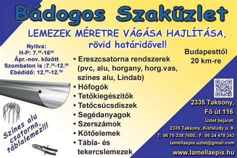 Lindab tetőkiegészítők