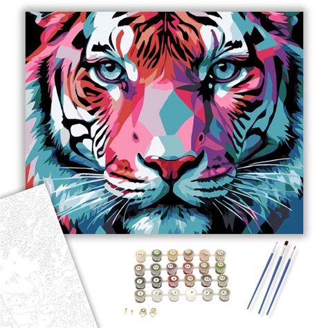 Színátmenetek és felülnyomás illusztrációja