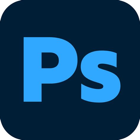 Adobe Photoshop CC ikonok