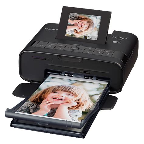 Canon SELPHY nyomtató