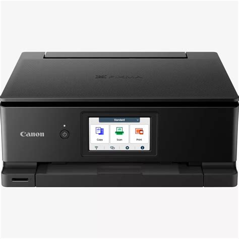 Canon PIXMA TS8750 sorozat