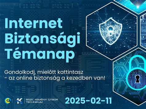 internet biztonság gyerekeknek