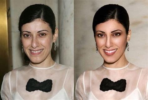 Photoshop perspektívakorrekció: mielőtt és utána