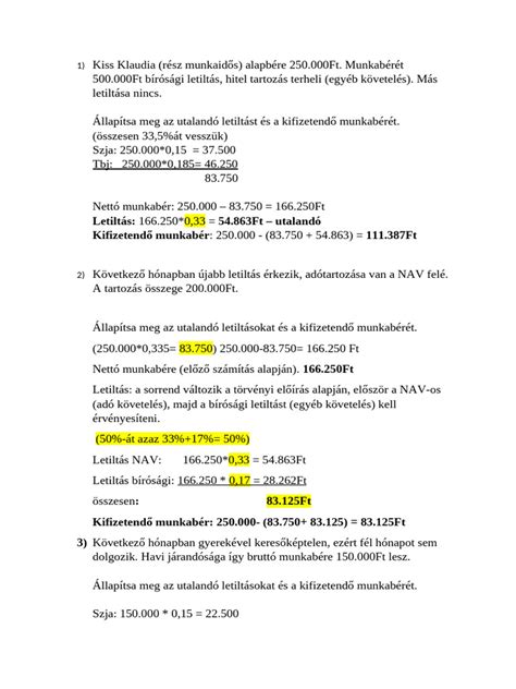 Példa egy nyomdakész PDF fájl szerkezetére