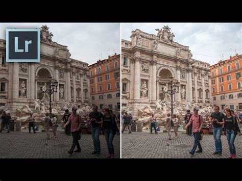 Lightroom hisztogram magyarázata