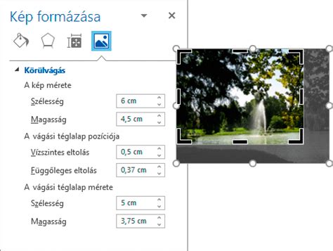 Lightroom vágási segédvonalak