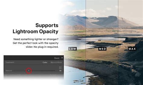 Lightroom horizont kiegyenlítése