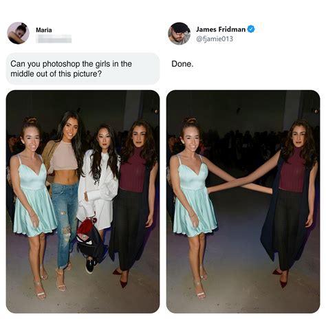 James Fridman munkásságát bemutató kollázs