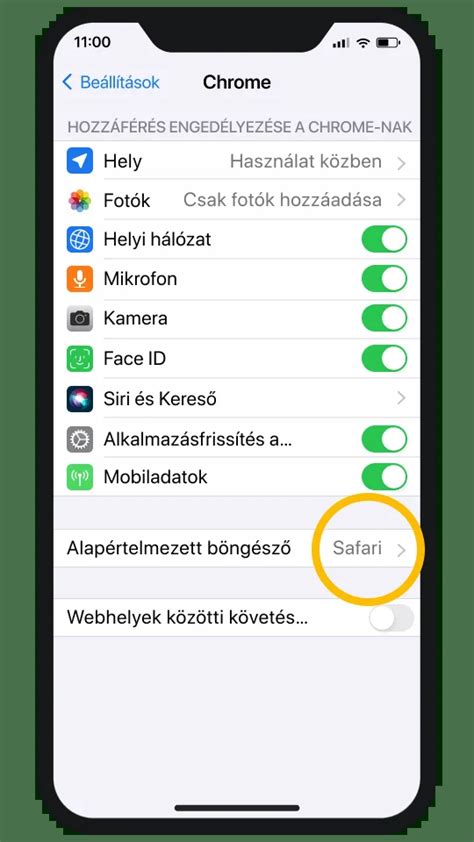 Világítás és színek beállítása iPhone fotókon
