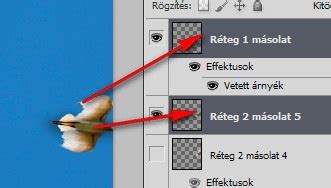 Photoshop szabad átalakítás eszköz