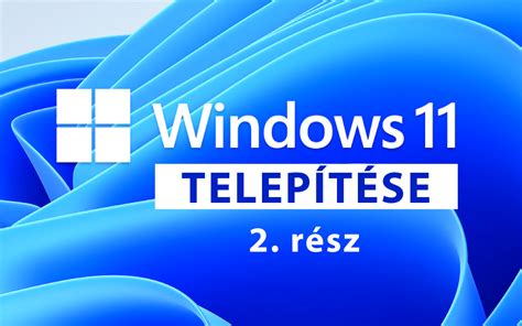 Betűkészlet telepítése Windows Vezérlőpultban