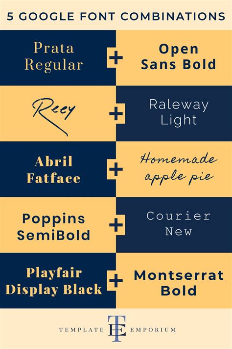 Példa Photoshopban használt Google Font betűtípusra