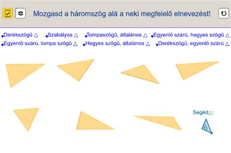 Különböző alakzatok a Photoshopban