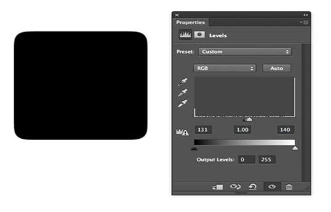 Adobe Illustrator téglalap és kör eszköz