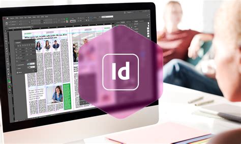 InDesign Hivatkozások panel hiányzó fájlokkal