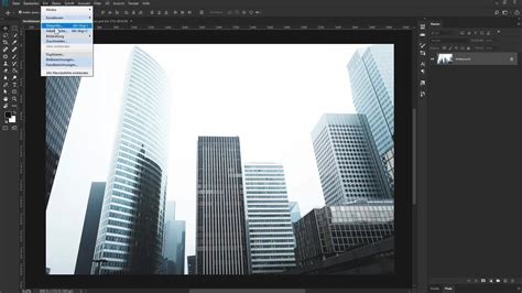 Szövegeffektusok alkalmazása Photoshopban