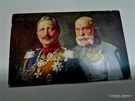 Ottó I. német király portréja