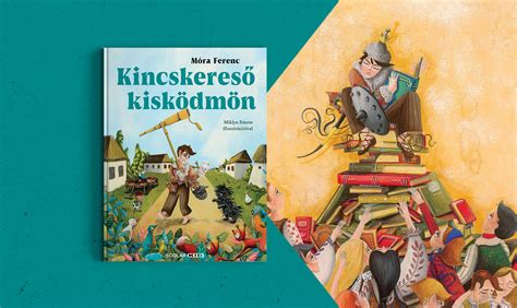 könyv illusztrációk gyűjteménye