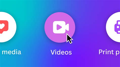 Képernyőkép a Canva kezdőlapjáról, kiemelve a feltöltés gombot