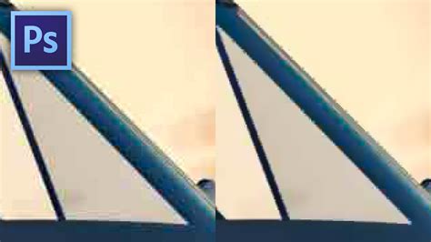 Rétegmaszk használata Photoshopban