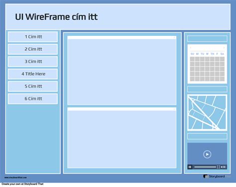Pixiz felhasználói felület